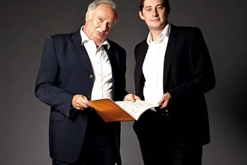 obrázek:Klánští rozezní novoroční českou klasiku