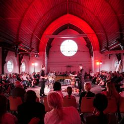 Koncert Ivana Mládka ve Velkém Meziříčí odložen kvůli kolaudaci