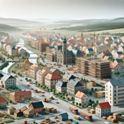 Kraj vyčlenil na přípravu velkých projektů 500 milionů korun