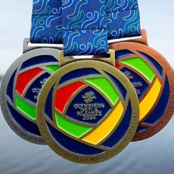 Kraj Vysočina vyšle své talenty na Letní olympiádu dětí a mládeže 2024