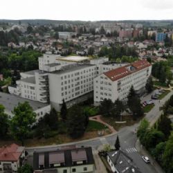 Nemocnice Havlíčkův Brod omezuje návštěvy kvůli epidemii