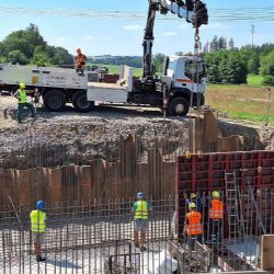 Omezení na silnici 38: Začíná rekonstrukce za 150 mil. Kč