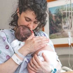 Porodnost na Vysočině klesá, Pelhřimov roste díky kvalitní péči