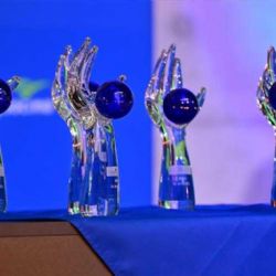 Talent Vysočiny: 52 Žáků Oceněno Skleněnou Plastikou a Finančním Darem