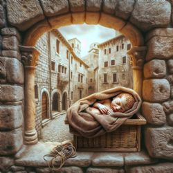 Třetí dítě nalezeno v třeboňském babyboxu