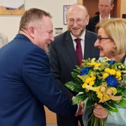 Úspěšná spolupráce s Dolním Rakouskem: Mladá univerzita posiluje kulturu i ochranu
