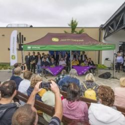 Velké Meziříčí hostí Kmínový festival
