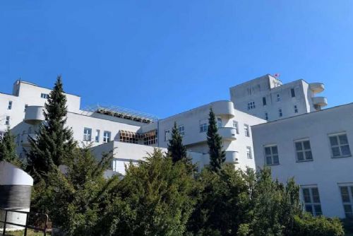 obrázek:Vysočina modernizuje zdravotnická zařízení: Rekonstrukce a inovace péče!