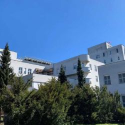 Vysočina modernizuje zdravotnická zařízení: Rekonstrukce a inovace péče!