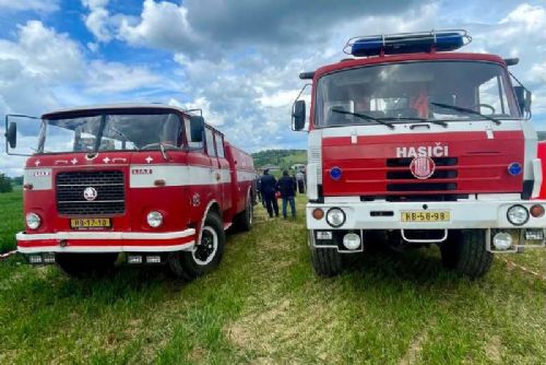 obrázek:Vysočina plánuje od roku 2026 zvýšit dotaci na cisterny na tři miliony korun