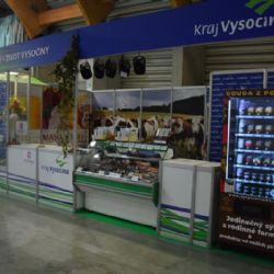 Vysočina: Šance pro zemědělce na Země živitelka bez poplatků