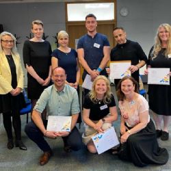 Vysočina zvyšuje úroveň vzdělávání: Rovný přístup a snížení odchodů studentů