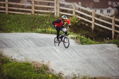 Foto: Žďár nad Sázavou: Mega rozšíření skateparku za 24 milionů