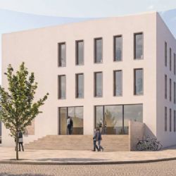 Žďár nad Sázavou oživí centrum: modernizace v hodnotě 81 milionů