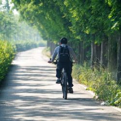 Žďár nad Sázavou rozšiřuje cyklodopravu a plánuje bezpečné trasy pro cyklisty