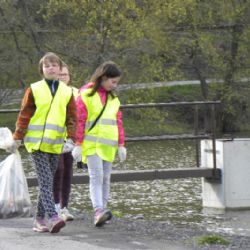 Čistá Vysočina ve čtvrtek v Rozsochatci