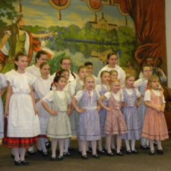 Jarní setkání se ženami v Rozsochatci