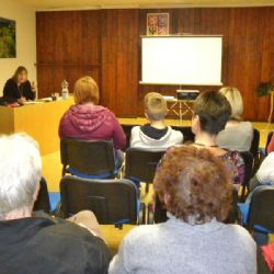 Moudrost kořenářek, aneb návrat k přírodě v Rozsochatci