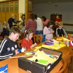 Pomáhejme slaným dětem, tvrdí v Rozsochatci