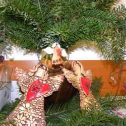 Společné zahájení adventního času v Rozsochatci