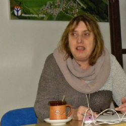 V Rozsochatci opět nahlédli do života našich předků