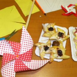 Větrníkový den v Rozsochatci