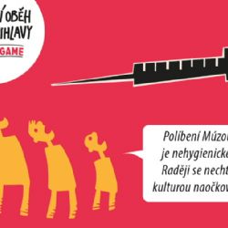 Rozpumpujme kulturní srdce města Jihlavy