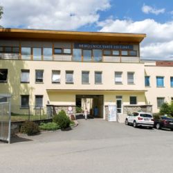 Nemocnice sv. Zdislavy v Mostištích obhájila vítězství v kraji z loňska
