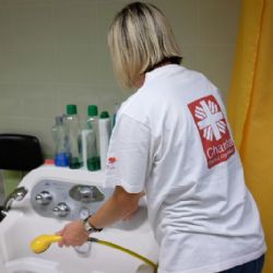 Charitní pečovatelská služba na Žďársku zefektivnila svou péči