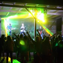 Funny Fest ve žďárské Ponorce