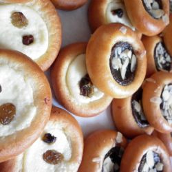 Koláč pro hospic poprvé ve Velké Bíteši