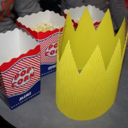 Odměna pro tříkrálové koledníky na Žďársku