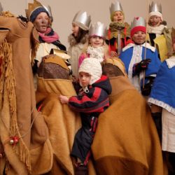 Služby žďárské Charity kvalitnější díky finanční podpoře Tříkrálové sbírky