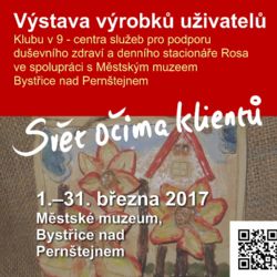 Svět očima klientů v bystřickém muzeu