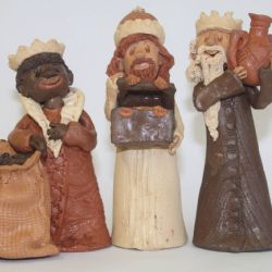 Tři králové roznášejí na Žďársku do domácností radost