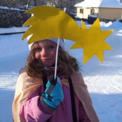 Tříkrálová sbírka na Žďársku startuje na Nový rok