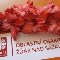 Týden sociálních služeb žďárská Charita věnuje svým klientům