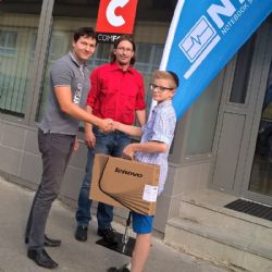 Žďárská SASka pomáhá se vzděláním a hledáním zaměstnání