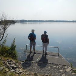 Žďárský Klub v 9 na pobytu v kraji vína