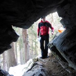 Kufrujte na Vysočině pro radost i dobrou pohodu