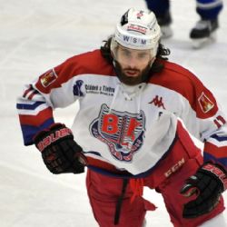 Pro Lukáše Endála byl vítězný gól zadostiučiněním