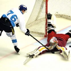 Dukla Jihlava zadřela Motor v prodloužení