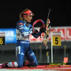 Koukalové utekl boj o bednu po třetí chybě