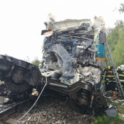 Bezpečnostní komise MD: Další zabezpečování tratí v ČR běží, vláda bude schvalovat plán zabezpečení