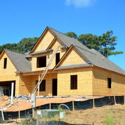 Bytovou výstavbu táhnou rodinné domy