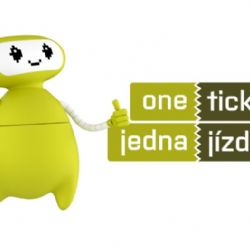 Cestující nově najdou OneTicket také na Mapy.cz