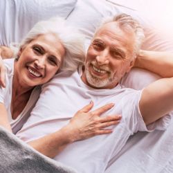 ČSÚ představil souhrnný pohled na seniory