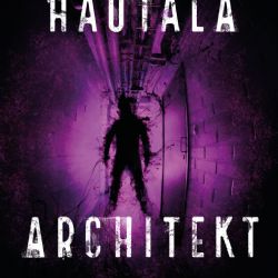 Doporučení knihy: Architekt temna