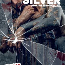 Doporučení knihy: Billy Silver