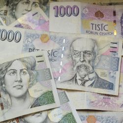 Finanční správa začala vyplácet kompenzační bonus